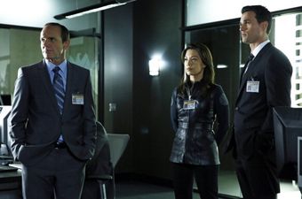 Pic: Agents of S.H.I.E.L.D. use Images of Dublin to Portray Riots in Oslo