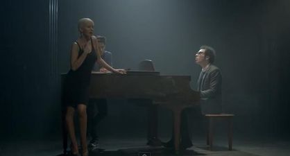 VIDEO – The Video For Christina Aguilera’s New Track “Say Something” May Actually Break Your Heart