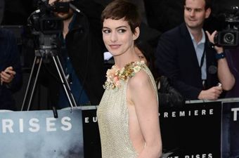 Les Mis Star Pregnant With First Child?!