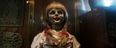 The Conjuring Gets A Spinoff, And Thankfully It Will Be About Creepy Annabelle