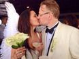 “Marriage Ensued” – Mad Men Star Marries In Miami