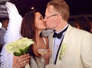 “Marriage Ensued” – Mad Men Star Marries In Miami