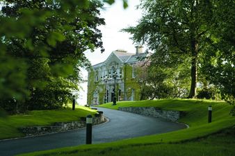 Tried & Tested: Ginger Renewal Treatment at Lyrath Estate Hotel