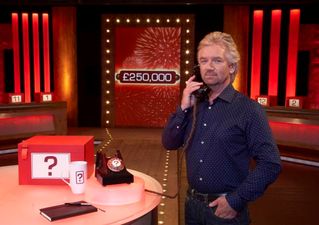 Noel Edmonds Releases Dance Tune Inspired by Deal or No Deal
