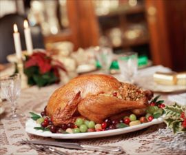 Goodbye Big Bird: Top Alternatives to the Christmas Turkey This Year
