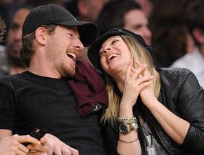 Actress Confirms She Is Pregnant With Her Second Child