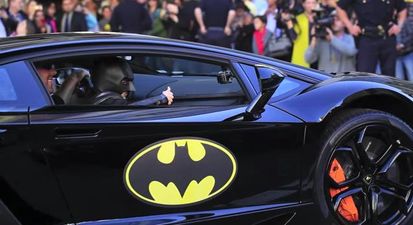 TRAILER – The Batkid Rises, Batkid’s Make-A-Wish Trailer Hits The Internet