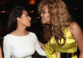 Beyonce’s Fans REALLY Don’t Want Her To Go To Kim Kardashian’s Wedding, In Fact They Have Set Up A Petition