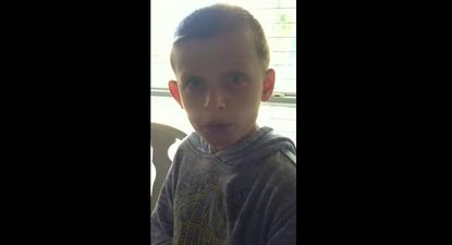 VIDEO – Katy Perry’s “Roar” Helps Boy With Severe Autism Find His Voice