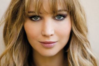Hunger Games Star Jennifer Lawrence to Produce Her First Film