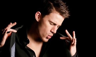 Who You Gonna Call? Channing Tatum It Would Seem!