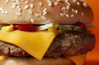 It’s A Burger… But Not As You Know It! Burger King’s Latest Offering Is VERY Different