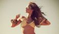 PICTURE: Cheryl Cole Shows Off Her Bikini Bod On Instagram
