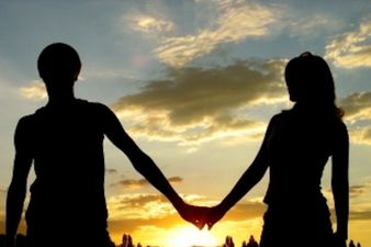 Mr. Or Mrs. Right Live Only 40 Miles Away According To A New Survey