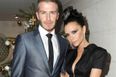Want To See The Dress That Bagged Beckham? Victoria Shares Snap Of Her First Date Outfit