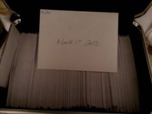 GALLERY – Army Husband Leaves Wife A Note For Every Day He Is Away