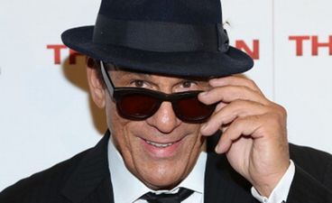 Actor and Wife To Divorce After 23 Years of Marriage