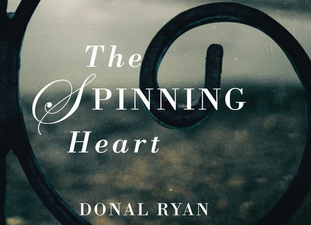 Irish Author Donal Ryan Wins Guardian Award