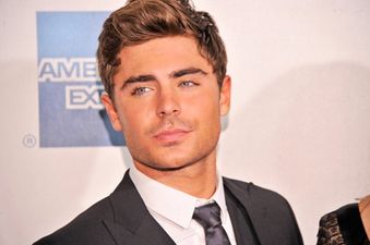“I Would Definitely Be Interested” Zac Efron Interested In Appearing In Magic Mike XXL