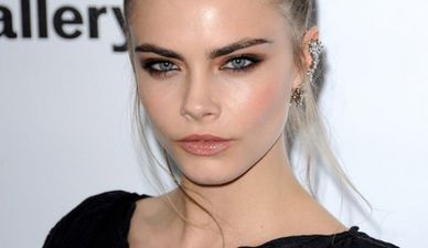 New “Wifey” For Cara Delevingne – Model And Singer Strike Up Close Bond