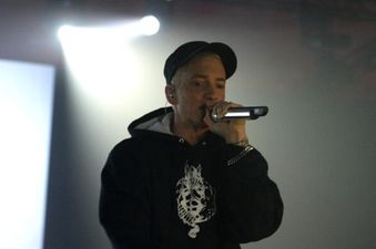 Third Time Lucky: Rapper To Reunite With Ex-Wife AGAIN?!