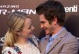 “Madly In Love” – Emma Stone and Andrew Garfield To Walk Down The Aisle?!