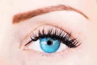 Tried & Tested – Mink Eyelash Extensions from Hyde Grooming