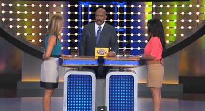 VIDEO – They’re What Kind Of Zombies? Is This The Most Inappropriate Answer Ever On Family Feud?
