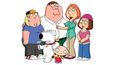 Spoiler Alert: “Family Guy” Kill Off Lead Character