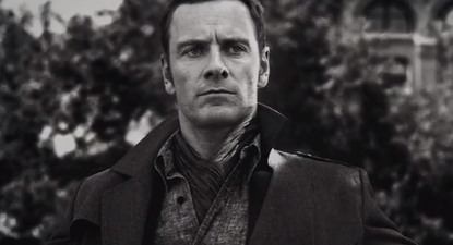 Watch: X-Men Weave Days of Future Past into JFK Conspiracy