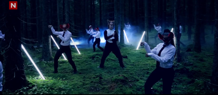 “What does the Fox Say?” to be Adapted Into a Children’s Book