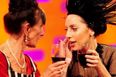 Lady Gaga And Dot Cotton – The Most Bizarre Friendship In Show Business