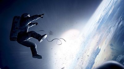 REVIEW – Gravity, One Of The Finest Space Films You Will Ever See