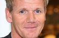 Her Man Of The Day… Gordon Ramsay