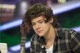 PICTURE – Harry Styles Stops To Pick Up Trampled Fan In New York