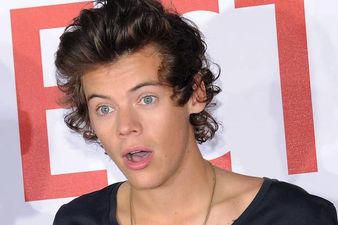 And The Crowd Goes Wild – One Direction Star Turns Up To His Sister’s Graduation
