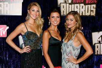 Competition With Lauren? The Hills Star Is Engaged!