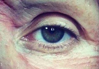 Is That Her? Model Wins Halloween… AGAIN!