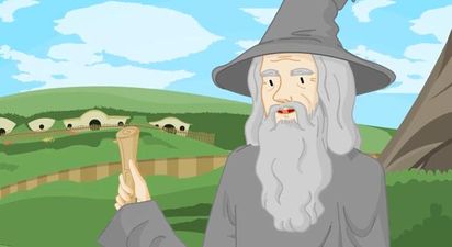 VIDEO – Mean Girls Meets The Hobbit, Mean Elves Is One Of The Funniest Videos We’ve Seen Today