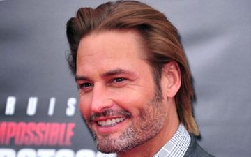 Actor and Wife Expecting Second Child