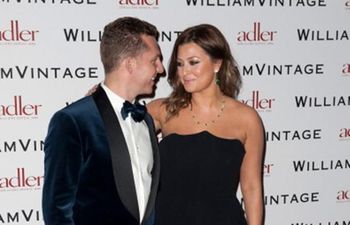 “Perfect” – Actress and Hubby Welcome Baby Girl