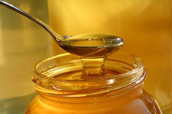 Food High Five – Five Reasons Honey Is Good For You