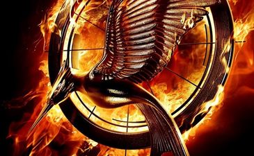 Her Men Of The Day… The Men Of The Hunger Games