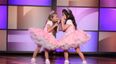 “Joey Cheats On Girls” – Hilarious Duo Sophia Grace And Rosie Are Back On The Ellen Show