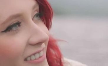 Irish X Factor Contestant Unveils Music Video