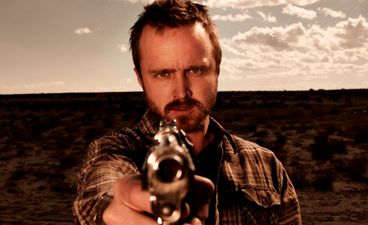 VIDEO – BITCH! The Complete Evolution Of Jesse Pinkman In Breaking Bad