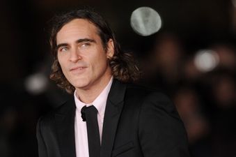 Actor Is Dating DJ Half His Age