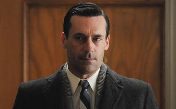 Jon Hamm Is Still Going Commando On Set, Is Still Upset About People Talking About It