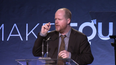 Video: Joss Whedon Talks About Feminism in Equality Now Speech