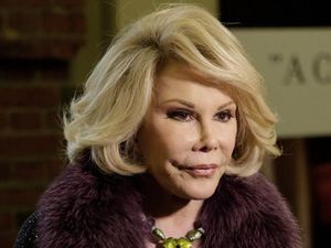 “Laughter Is What She Gave Us” – Stars Pay Tribute to Joan Rivers